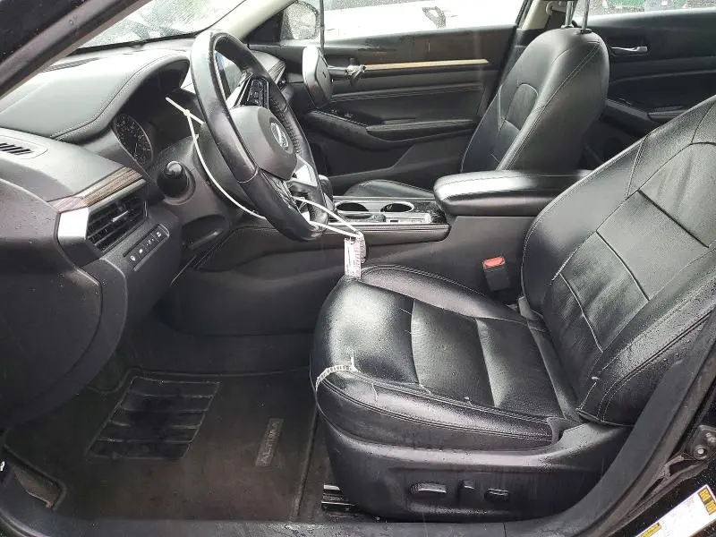 2020 NISSAN ALTIMA SL  