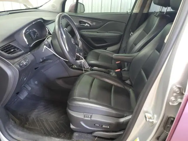 2017 BUICK ENCORE ESSENCE  