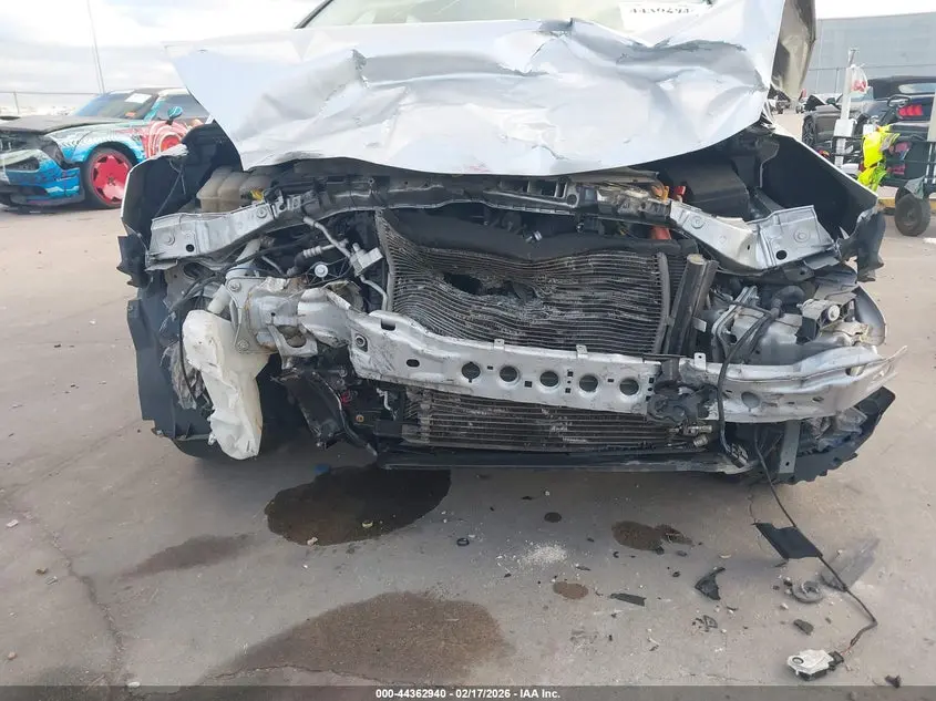 2018 FORD C-MAX HYBRID SE
