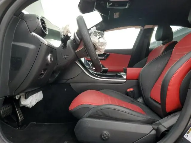 2024 MERCEDES-BENZ C 300  