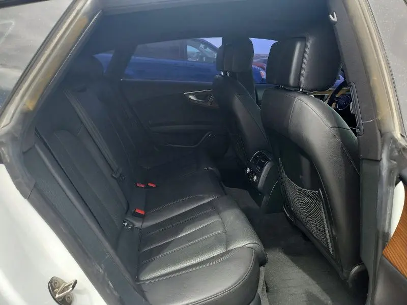 2016 AUDI A7 PRESTIGE  