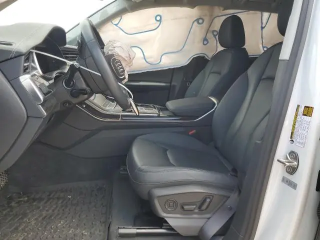 2023 AUDI Q7 PREMIUM PLUS  