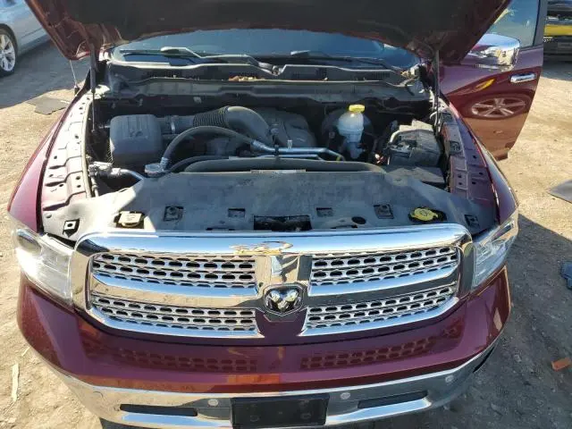 2018 RAM 1500 LARAMIE  