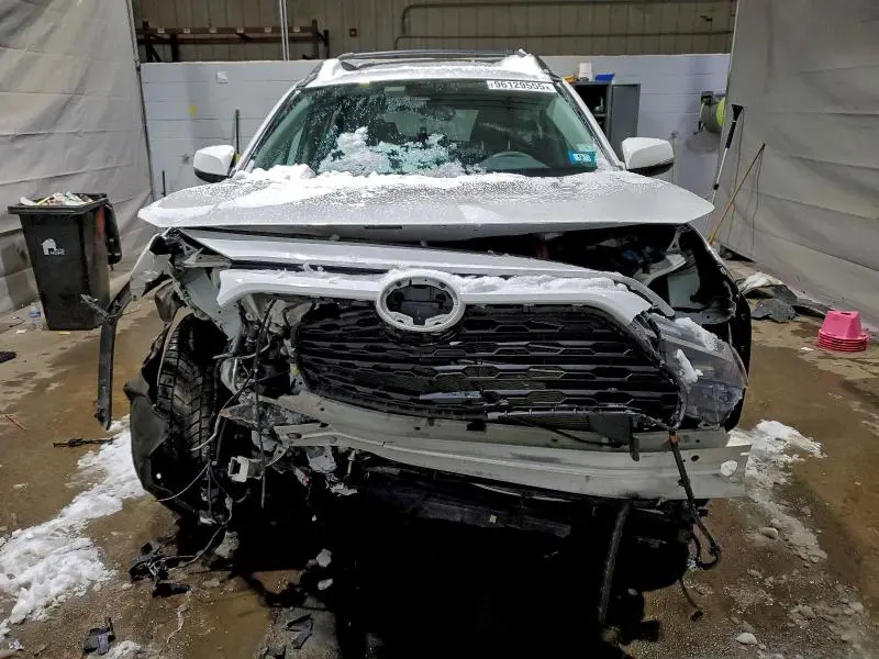 2023 TOYOTA RAV4 WOODLAND EDITION  