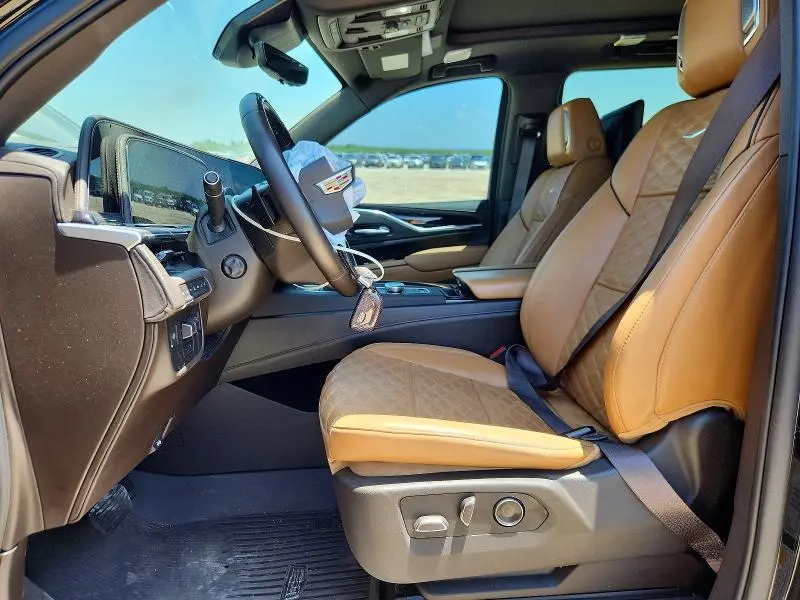 2023 CADILLAC ESCALADE ESV SPORT  