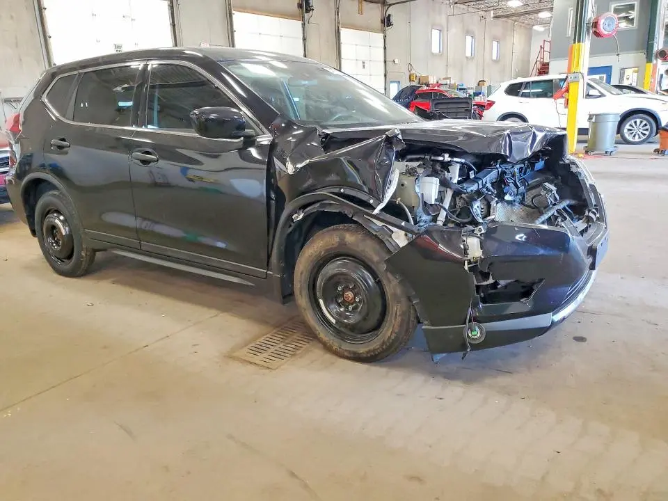 2020 NISS ROGUE S