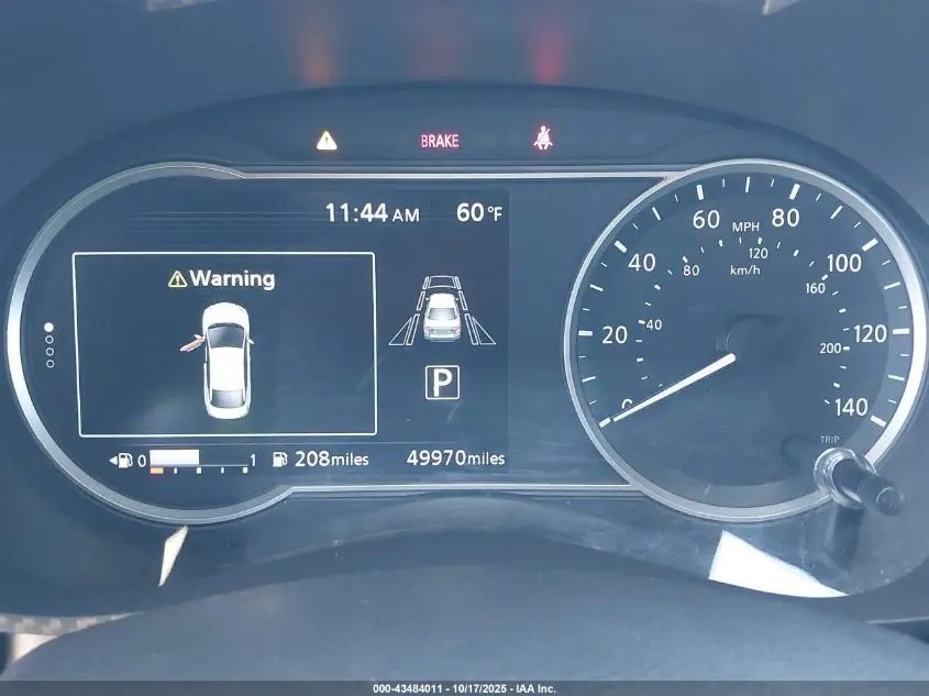 2023 NISSAN VERSA 1.6 SV XTRONIC CVT