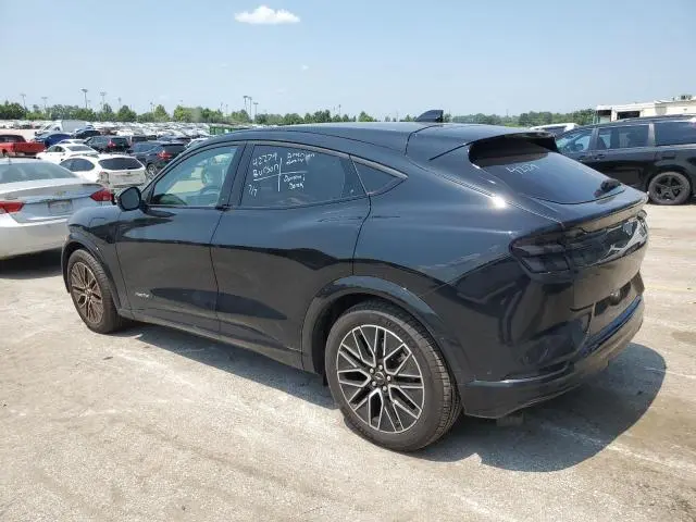 2024 FORD MUSTANG MACH-E PREMIUM  