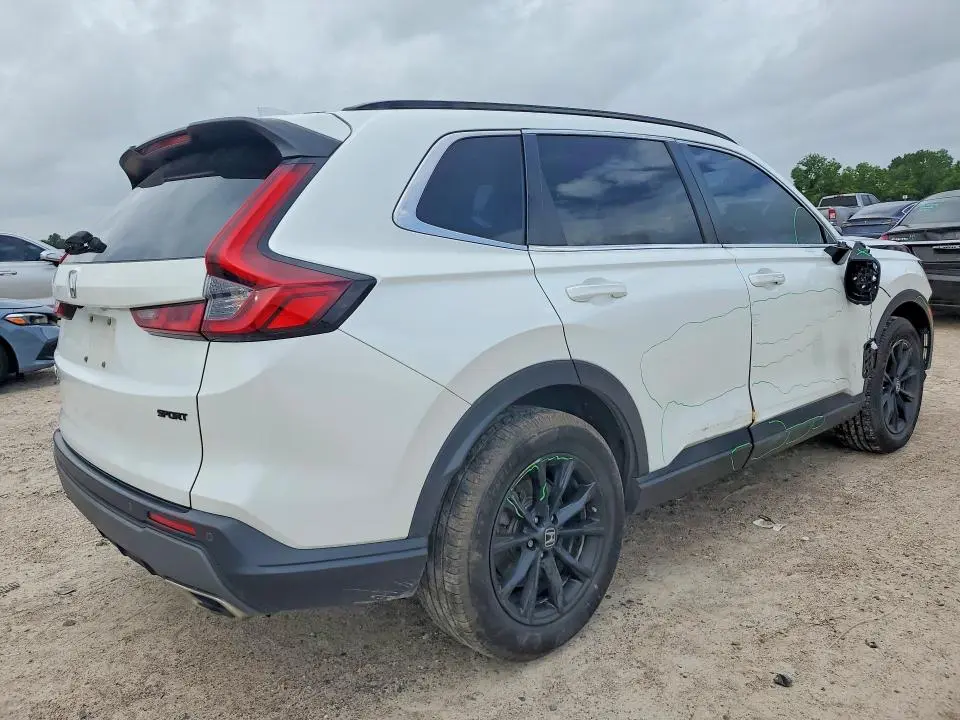 2024 HONDA CR-V SPORT-L  