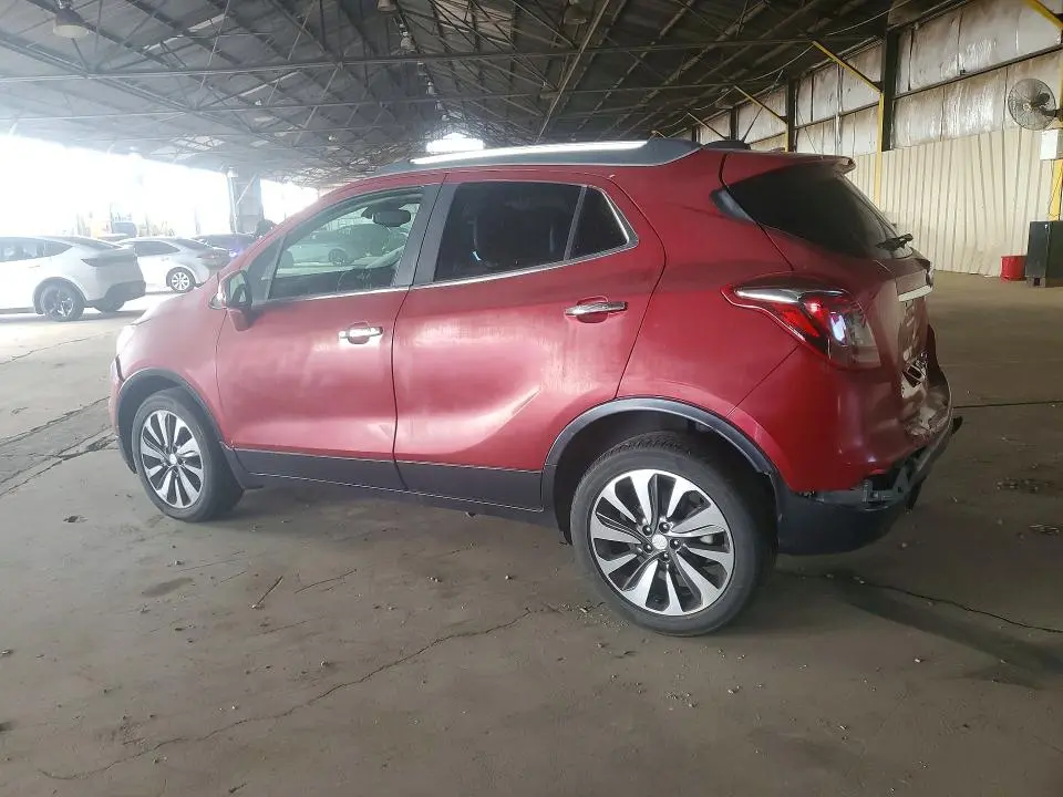2018 BUICK ENCORE ESSENCE  
