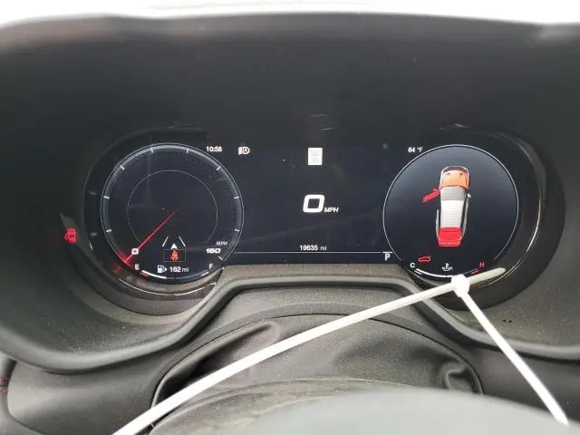 2024 DODGE HORNET GT