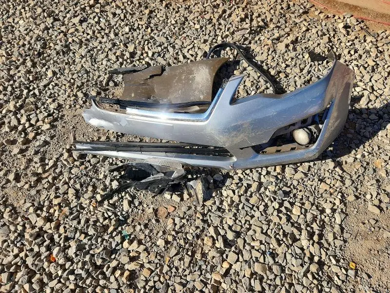 2015 SUBARU IMPREZA SPORT  