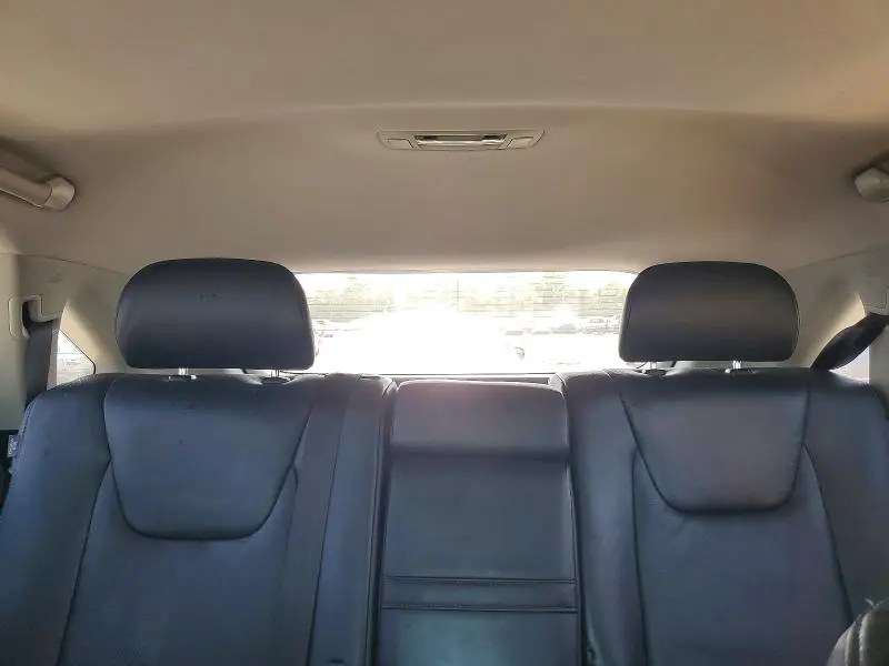 2013 LEXUS RX 450H  