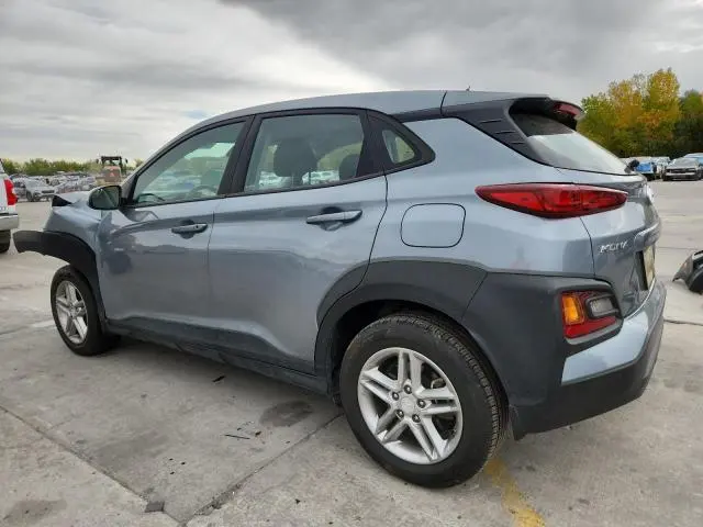 2020 HYUNDAI KONA SE  
