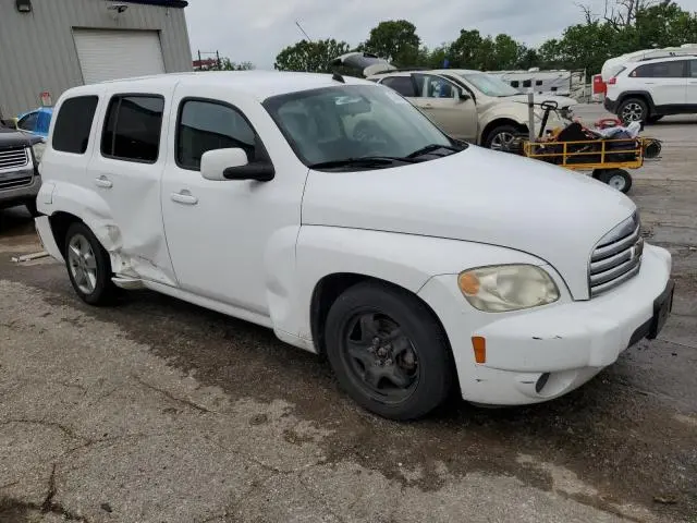 2011 CHEVROLET HHR LT  
