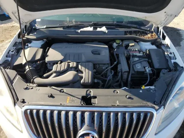 2013 BUICK VERANO   