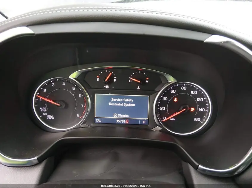 2023 CHEVROLET BLAZER AWD 2LT