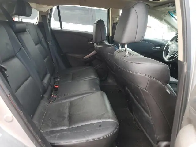 2014 ACURA RDX TECHNOLOGY  