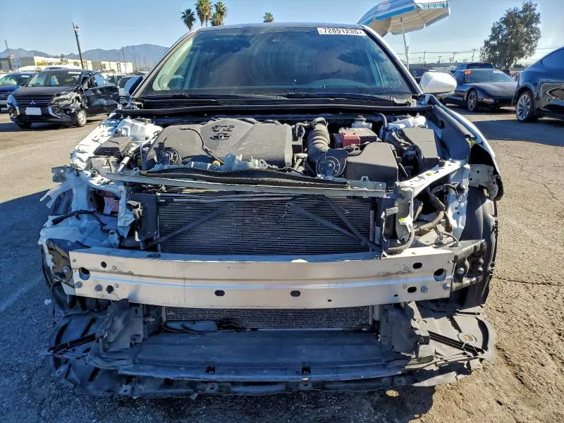 2021 TOYOTA CAMRY TRD  