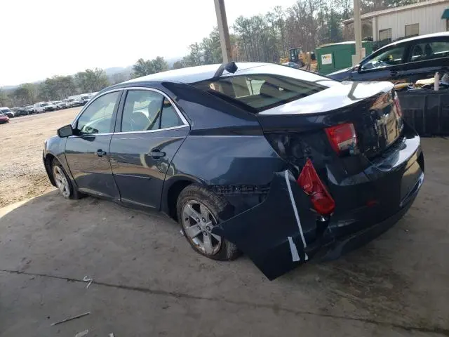 2014 CHEVROLET MALIBU LS  