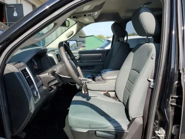 2015 RAM 1500 SLT