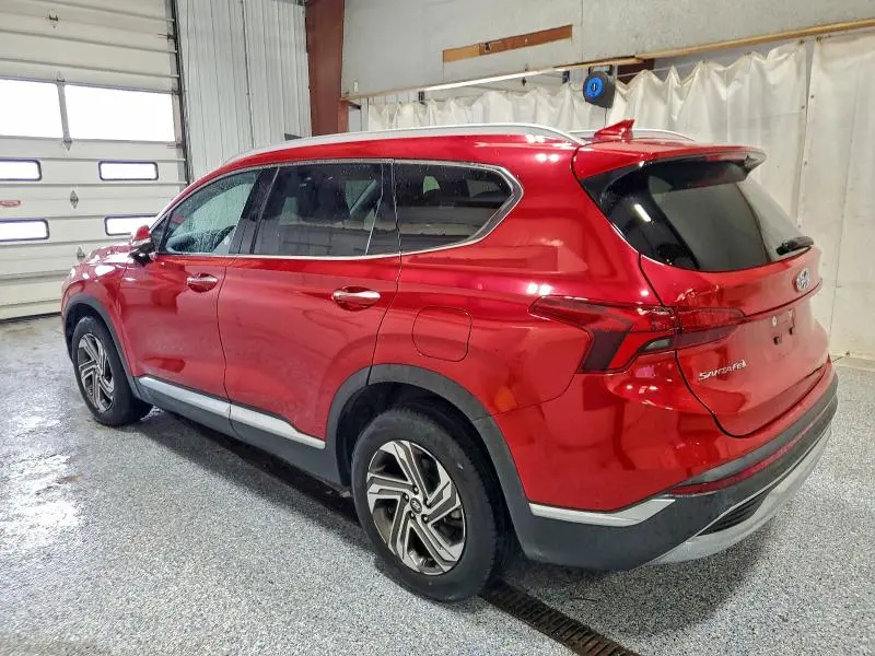 2023 HYUNDAI SANTA FE SEL PREMIUM  