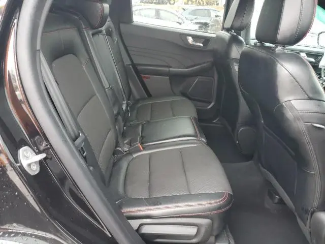 2023 FORD ESCAPE ST LINE  