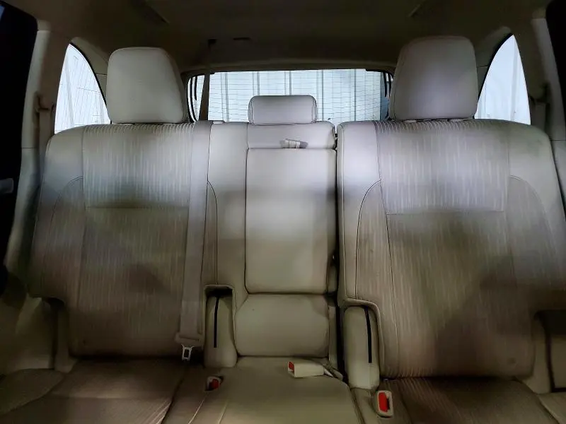 2016 TOYOTA HIGHLANDER LE PLUS  