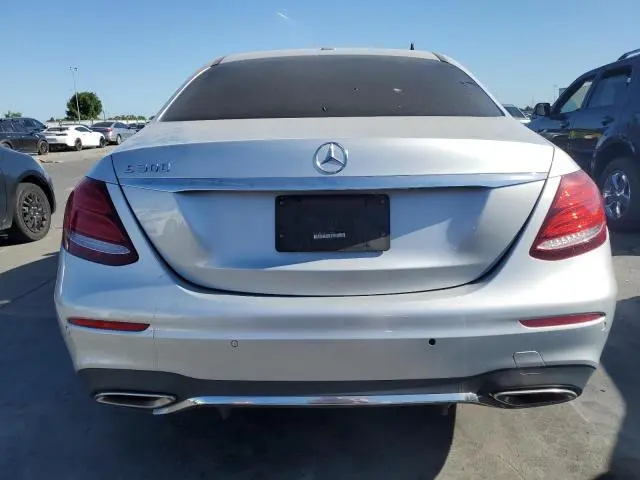 2017 MERCEDES-BENZ E 300  