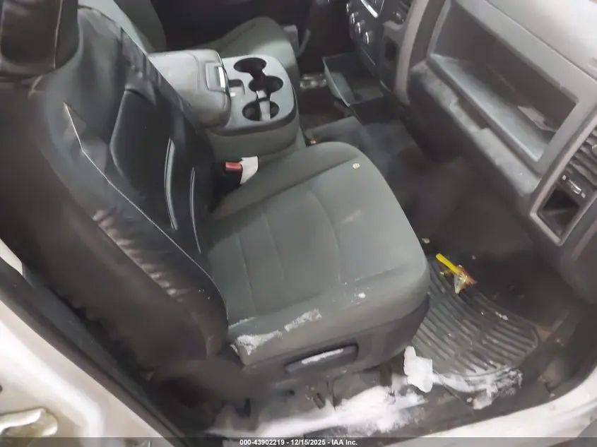 2015 RAM 1500 TRADESMAN