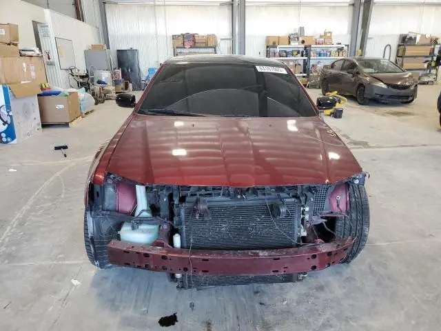 2018 CHRYSLER 300 S  