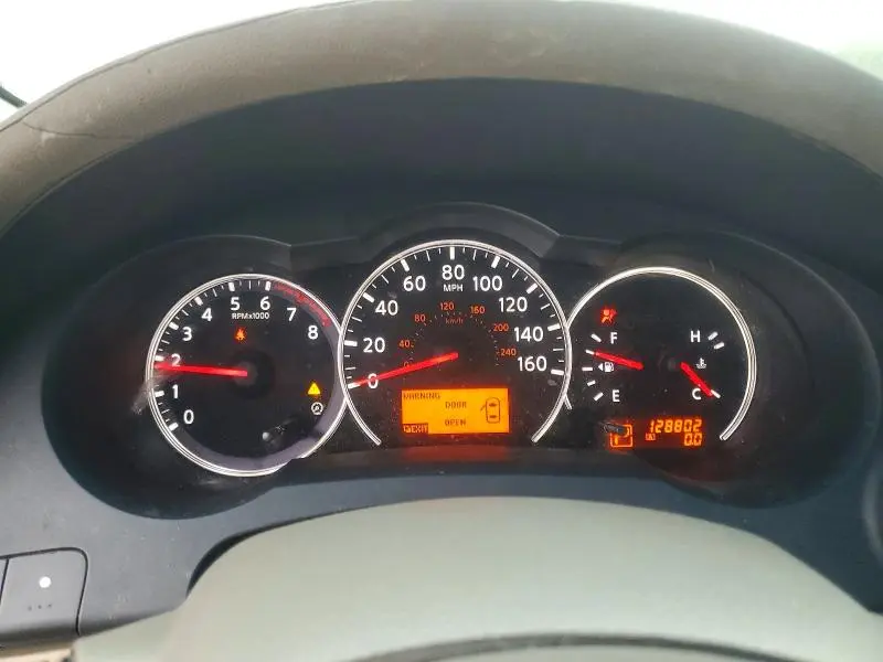 2012 NISSAN ALTIMA 2.5  
