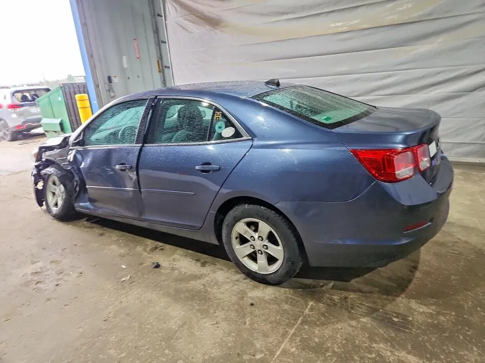 2014 CHEVROLET MALIBU LS  