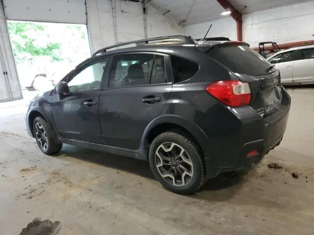 2013 SUBARU XV CROSSTREK 2.0 PREMIUM  