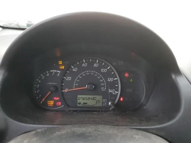 2022 MITSUBISHI MIRAGE G4 ES  