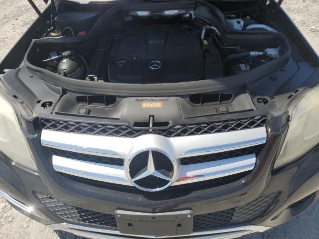 2015 MERCEDES-BENZ GLK 350