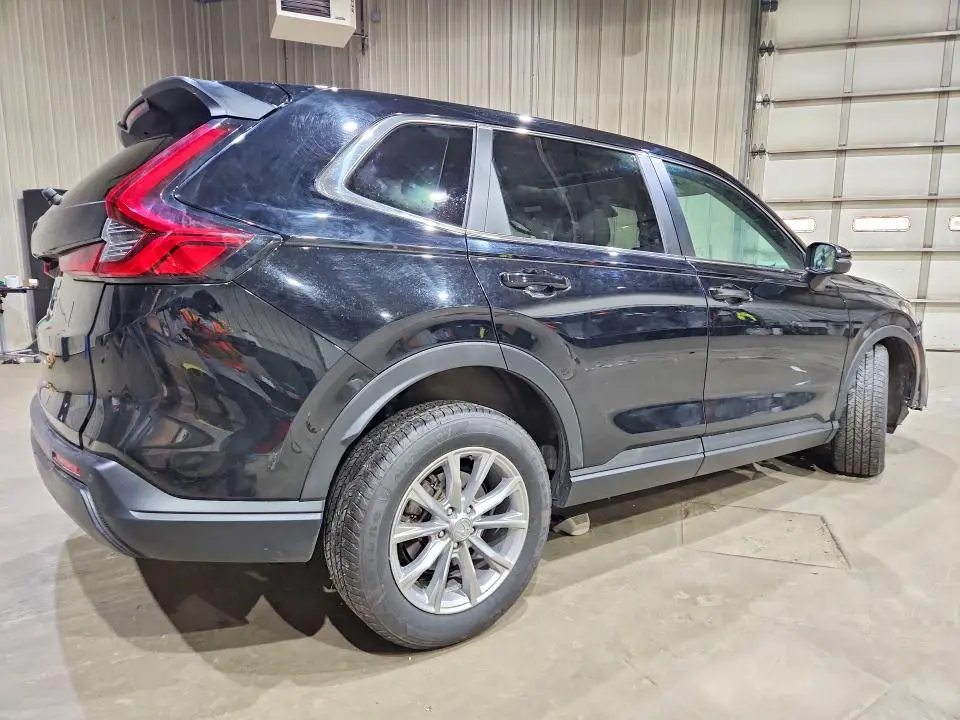 2023 HONDA CR-V EXL  