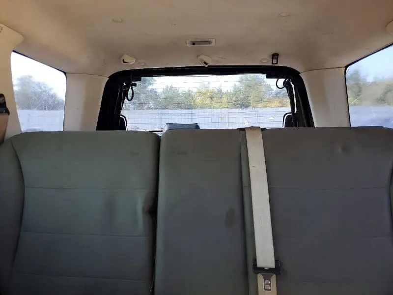 2011 FORD ESCAPE XLS  