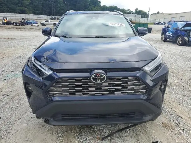 2023 TOYOTA RAV4 LIMITED  