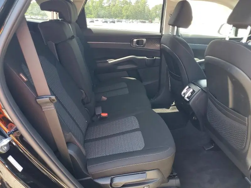 2024 KIA SORENTO L, LX, S  