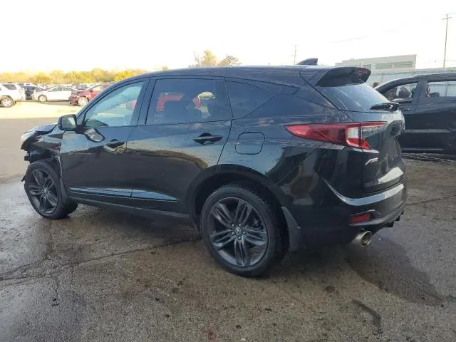 2022 ACURA RDX A-SPEC  
