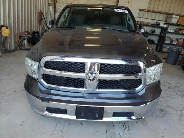 2020 RAM 1500 CLASSIC WARLOCK  