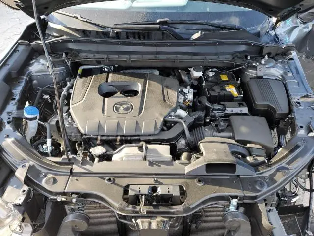 2025 MAZDA CX-5 PREMIUM PLUS  