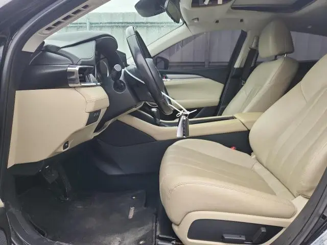 2021 MAZDA 6 TOURING  