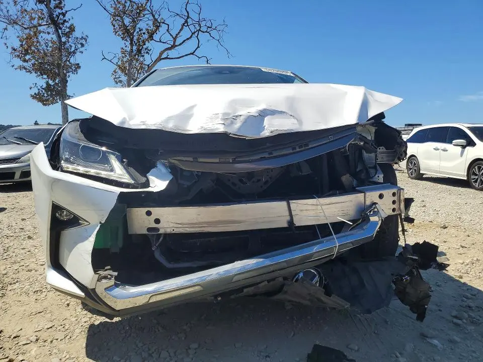 2018 LEXUS RX 350 BASE  