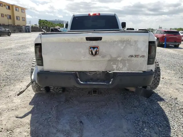 2016 RAM 3500 ST  