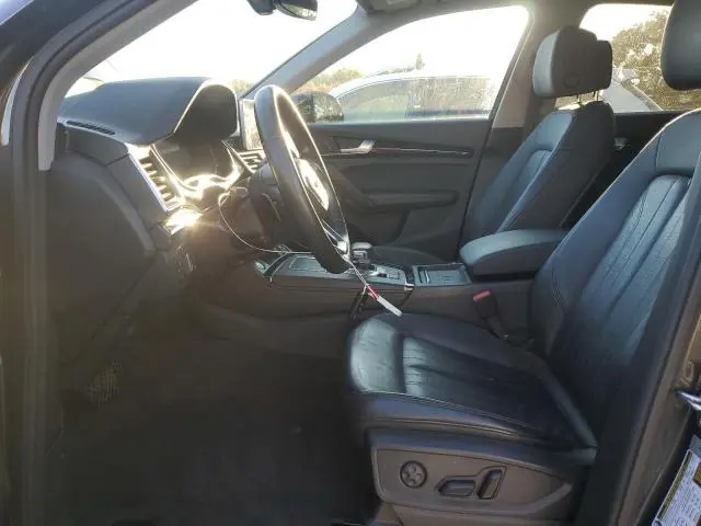 2019 AUDI Q5 PREMIUM PLUS  