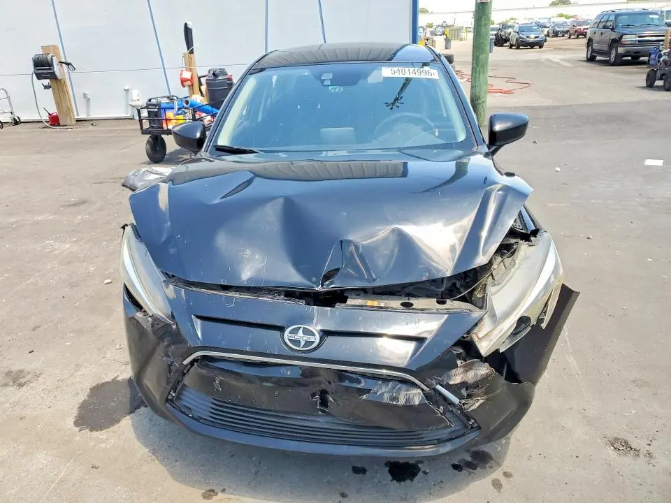 2016 SCION IA BASE  
