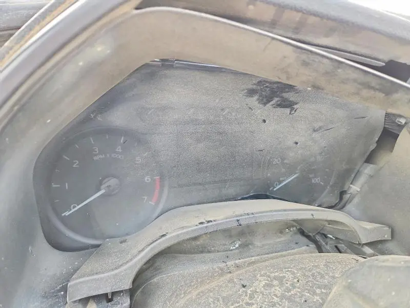 2019 FORD F250 SUPER DUTY  