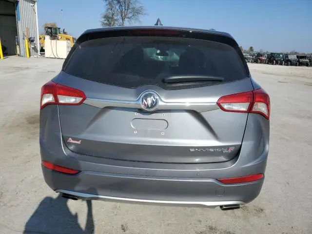 2019 BUICK ENVISION PREMIUM  